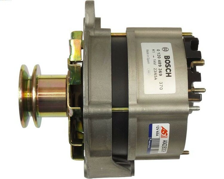 Alternator A0422(BOSCH) AS