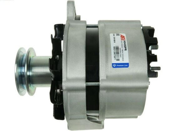 Alternator 100 2.0 D  100 2.0 TD  80 1.6  80 1.6 D  80 1.6 TD  80 1.9 D  90 1.6 TD  J