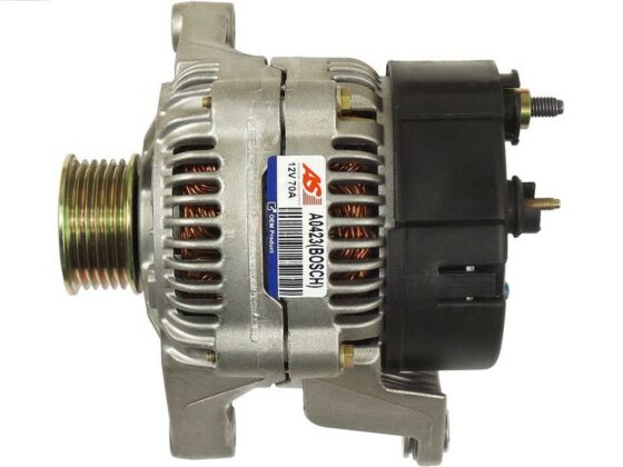 Alternator A0423(BOSCH) AS