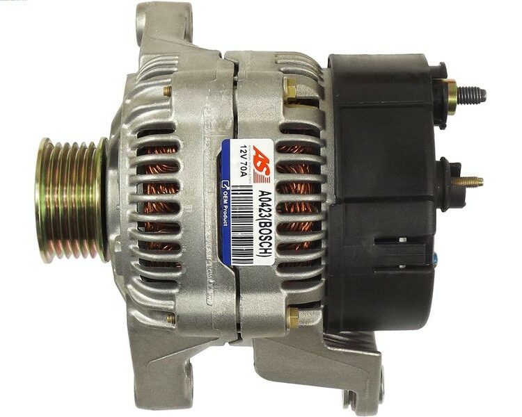 Alternator A0423(BOSCH) AS