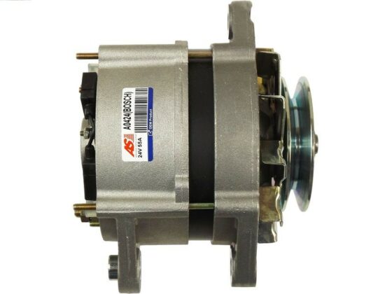 Alternator A0424(BOSCH) AS