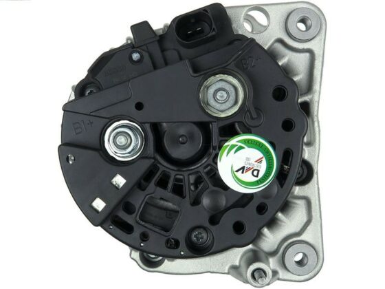 Alternator A3 1.6  A3 1.8  A3 1.8 T  A3 1.8 T Quattro  S3 1.8 Quattro  Cordoba 1.8 T