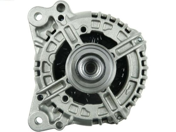 Alternator A1 1.6 TDi  A3 1.6 TDi  A3 1.6 TDi Quattro  A3 2.0 TDi  A3 2.0 TDi Quattro