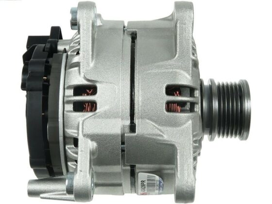 Alternator A1 1.6 TDi  A3 1.6 TDi  A3 1.6 TDi Quattro  A3 2.0 TDi  A3 2.0 TDi Quattro