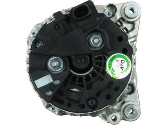 Alternator A1 1.6 TDi  A3 1.6 TDi  A3 1.6 TDi Quattro  A3 2.0 TDi  A3 2.0 TDi Quattro