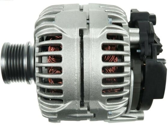 Alternator A1 1.6 TDi  A3 1.6 TDi  A3 1.6 TDi Quattro  A3 2.0 TDi  A3 2.0 TDi Quattro