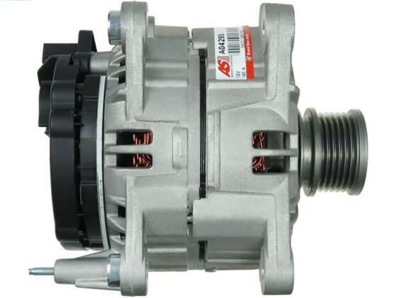 Alternator A1 1.6 TDi  A3 1.6 TDi  A3 1.6 TDi Quattro  A3 2.0 TDi  A3 2.0 TDi Quattro