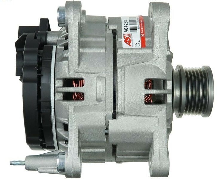 Alternator A1 1.6 TDi  A3 1.6 TDi  A3 1.6 TDi Quattro  A3 2.0 TDi  A3 2.0 TDi Quattro