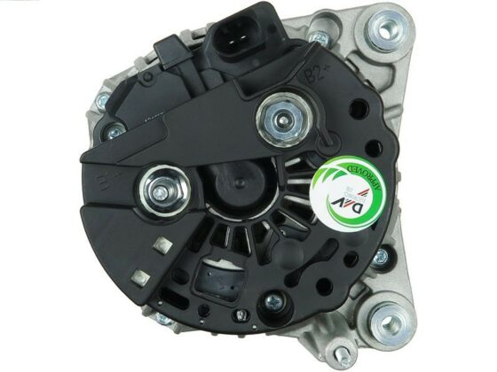 Alternator A1 1.6 TDi  A3 1.6 TDi  A3 1.6 TDi Quattro  A3 2.0 TDi  A3 2.0 TDi Quattro