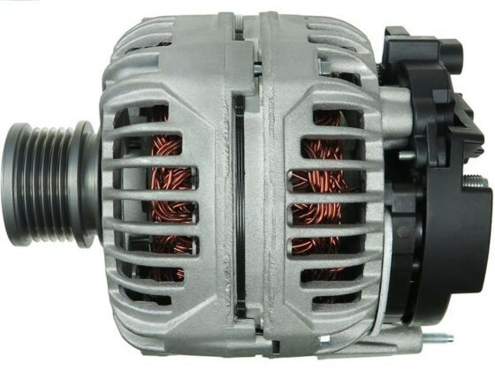 Alternator A1 1.6 TDi  A3 1.6 TDi  A3 1.6 TDi Quattro  A3 2.0 TDi  A3 2.0 TDi Quattro