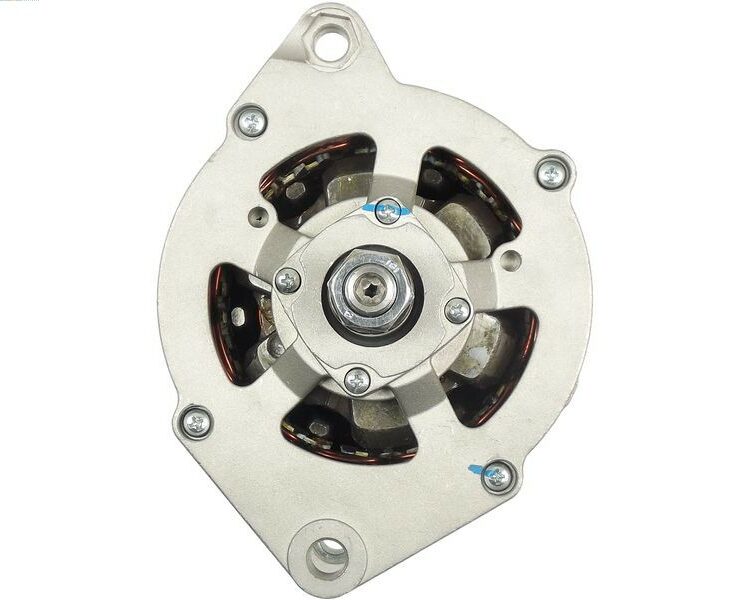 Alternator A0435 AS