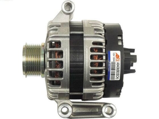 Alternator A0438(BOSCH) AS