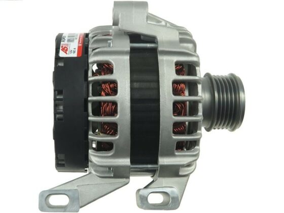 Alternator S60 2.0 D3  S60 2.0 D4  S60 2.4 D5  S60 2.4 D5 AWD  S60 2.5 T5  S60 2.5 T5