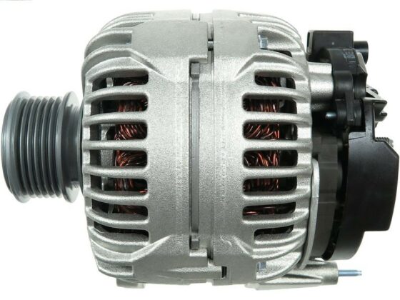 Alternator A1 1.6 TDi  A1 2.0 TFSi Quattro  A3 1.6 TDi  A3 2.0 TDi  Q3 2.0 TDi  Q3 2.