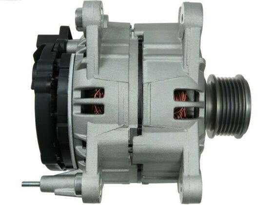 Alternator A1 1.6 TDi  A1 2.0 TFSi Quattro  A3 1.6 TDi  A3 2.0 TDi  Q3 2.0 TDi  Q3 2.