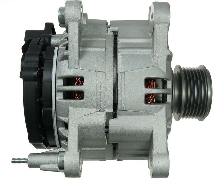 Alternator A1 1.6 TDi  A1 2.0 TFSi Quattro  A3 1.6 TDi  A3 2.0 TDi  Q3 2.0 TDi  Q3 2.