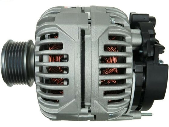 Alternator A1 1.6 TDi  A1 2.0 TFSi Quattro  A3 1.6 TDi  A3 2.0 TDi  Q3 2.0 TDi  Q3 2.