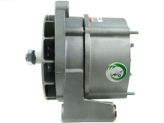 Alternator KOMATSU D30E  MF1630 5.8  MF3640  MF3640 5.8  MF4780  MF5650  MF5650 5.8  1