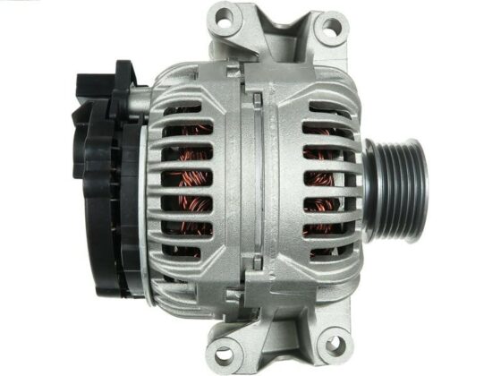 Alternator A3 1.8 TFSi  A3 1.8 TFSi Quattro  A3 1.8 TFSi Sportback  A3 2.0 TFSi  A3 2