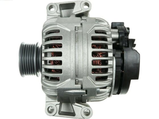 Alternator A3 1.8 TFSi  A3 1.8 TFSi Quattro  A3 1.8 TFSi Sportback  A3 2.0 TFSi  A3 2