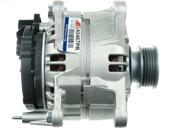 Alternator Jetta 2.5 [BGP]  [BTK]  [CBUA] 01.2006-10.2010