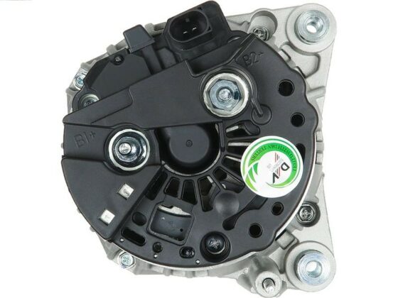 Alternator Jetta 2.5 [BGP]  [BTK]  [CBUA] 01.2006-10.2010