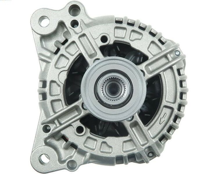 Alternator A1 1.4 TFSi  A3 1.4 TFSi  Alhambra 1.4 TSi  Toledo 1.4 TSi  Rapid 1.4 TSi 