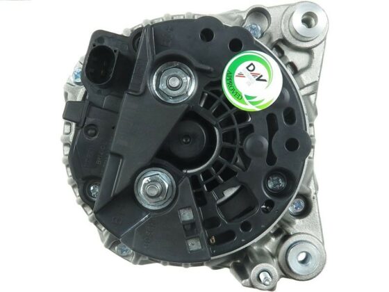 Alternator A1 1.4 TFSi  A3 1.4 TFSi  Alhambra 1.4 TSi  Toledo 1.4 TSi  Rapid 1.4 TSi 