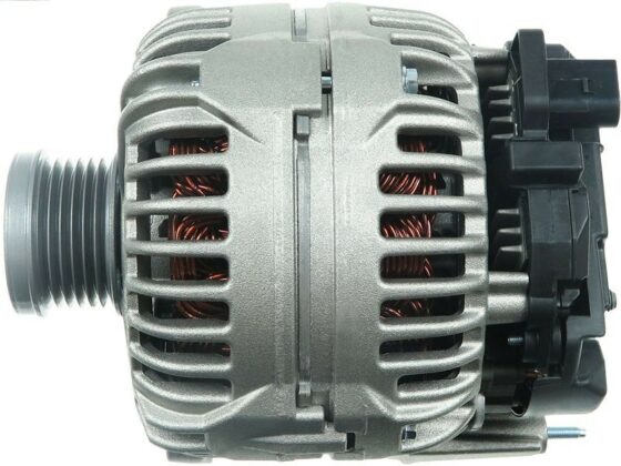 Alternator A1 1.4 TFSi  A3 1.4 TFSi  Alhambra 1.4 TSi  Toledo 1.4 TSi  Rapid 1.4 TSi 