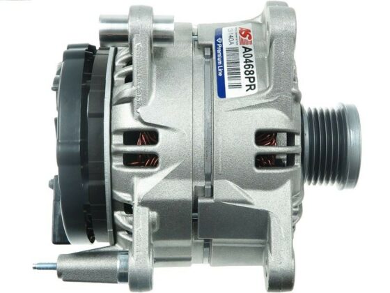 Alternator A1 1.4 TFSi  A3 1.4 TFSi  Alhambra 1.4 TSi  Toledo 1.4 TSi  Rapid 1.4 TSi 