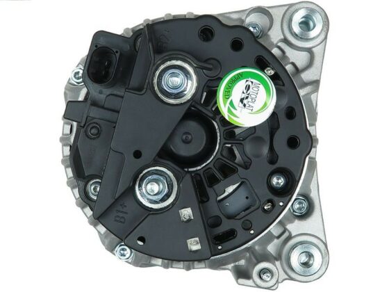 Alternator A1 1.4 TFSi  A3 1.4 TFSi  Alhambra 1.4 TSi  Toledo 1.4 TSi  Rapid 1.4 TSi 