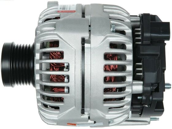 Alternator A1 1.4 TFSi  A3 1.4 TFSi  Alhambra 1.4 TSi  Toledo 1.4 TSi  Rapid 1.4 TSi 