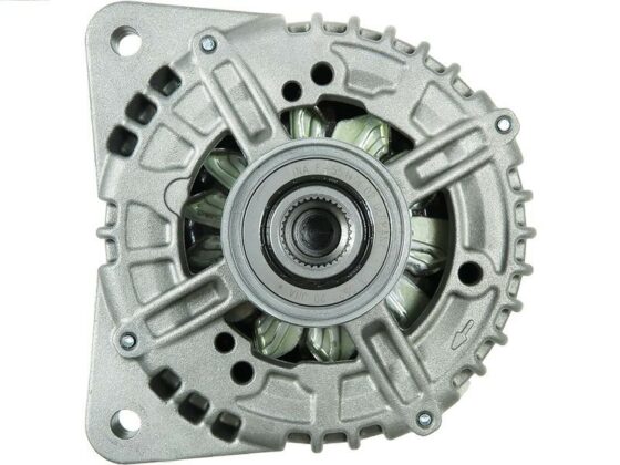 Alternator Superb 3.6 V6 4×4  Caddy 2.0 TDi 16V 4-Motion  California T5 2.0 TDi  Cara