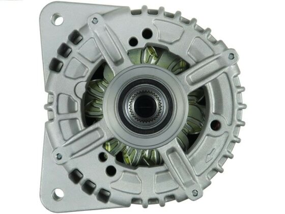 Alternator Superb 3.6 V6 4×4  Caddy 2.0 TDi 16V 4-Motion  Eos 2.0 TDi  Multivan 2.0 B