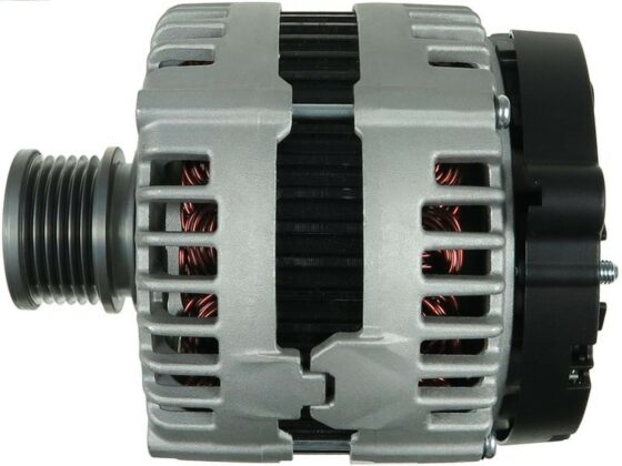 Alternator Superb 3.6 V6 4×4  Caddy 2.0 TDi 16V 4-Motion  Eos 2.0 TDi  Multivan 2.0 B