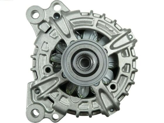 Alternator A1 1.6 TDi  A3 1.6 TDi  A3 1.6 TDi Quattro  A3 2.0 TDi  A3 2.0 TDi Quattro