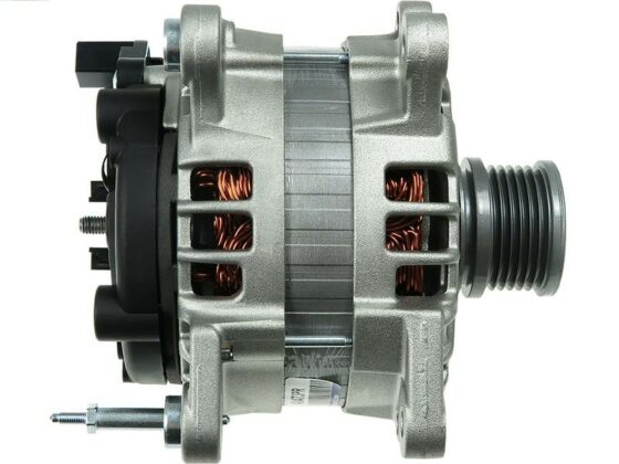 Alternator A1 1.6 TDi  A3 1.6 TDi  A3 1.6 TDi Quattro  A3 2.0 TDi  A3 2.0 TDi Quattro