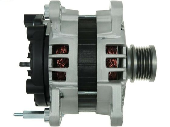 Alternator A1 1.6 TDi  A3 1.6 TDi  A3 1.6 TDi Quattro  A3 2.0 TDi  A3 2.0 TDi Quattro