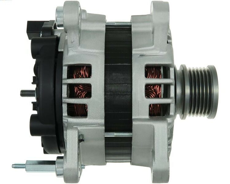 Alternator A1 1.6 TDi  A3 1.6 TDi  A3 1.6 TDi Quattro  A3 2.0 TDi  A3 2.0 TDi Quattro