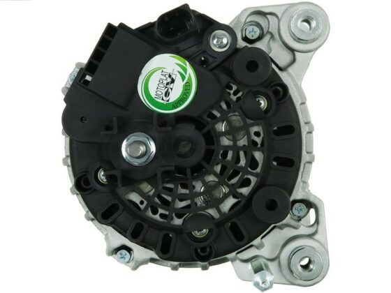 Alternator A1 1.6 TDi  A3 1.6 TDi  A3 1.6 TDi Quattro  A3 2.0 TDi  A3 2.0 TDi Quattro