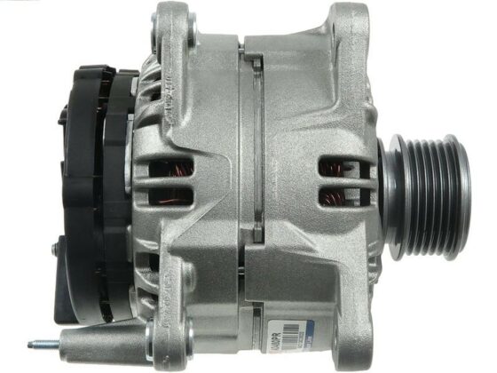 Alternator A2 1.2 TDi  A2 1.4 TDi  Arosa 1.4 TDi  Cordoba 1.4 TDi  Ibiza 1.4 TDi  Fab