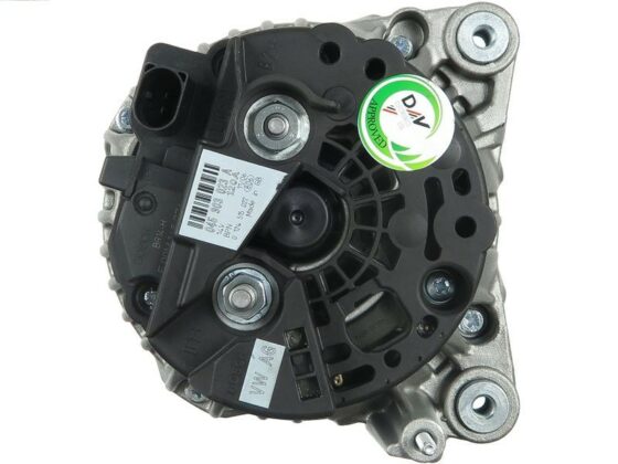 Alternator A2 1.2 TDi  A2 1.4 TDi  Arosa 1.4 TDi  Cordoba 1.4 TDi  Ibiza 1.4 TDi  Fab