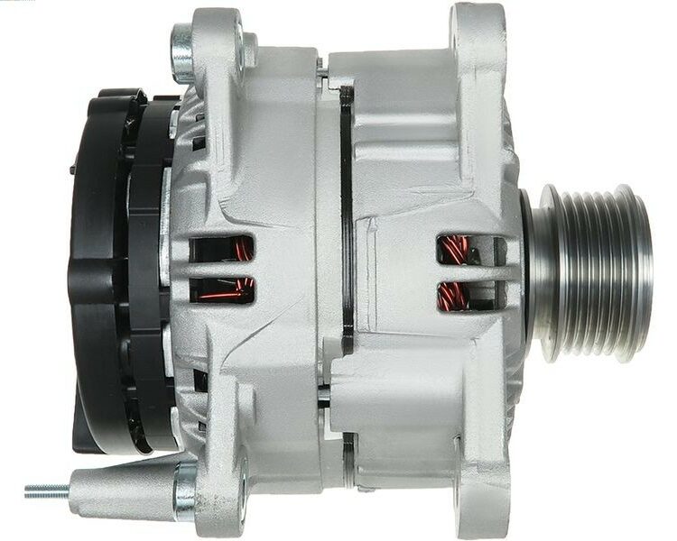 Alternator A2 1.2 TDi  A2 1.4 TDi  Arosa 1.4 TDi  Cordoba 1.4 TDi  Ibiza 1.4 TDi  Fab