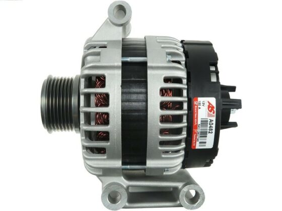 Alternator Ranger 2.2 TDCi  Ranger 2.2 TDCi 4×4  Ranger 3.2 TDCi 4×4  Transit 2.2 TDC