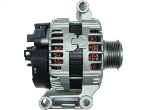 Alternator A0482S AS