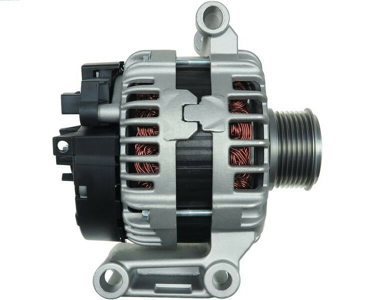 Alternator A0482S AS