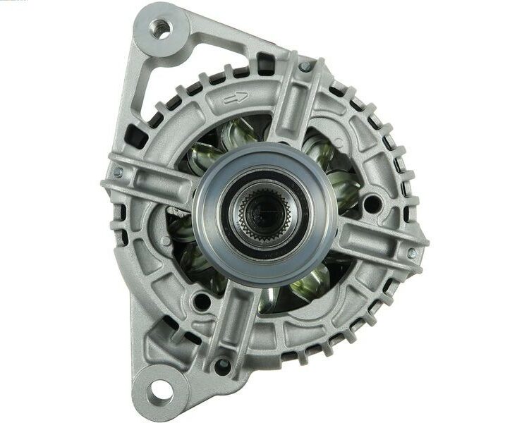 Alternator 911 3.4 Carrera  911 3.6 Carrera  911 3.6 Carrera 4×4  911 3.6 GT2  911 3.