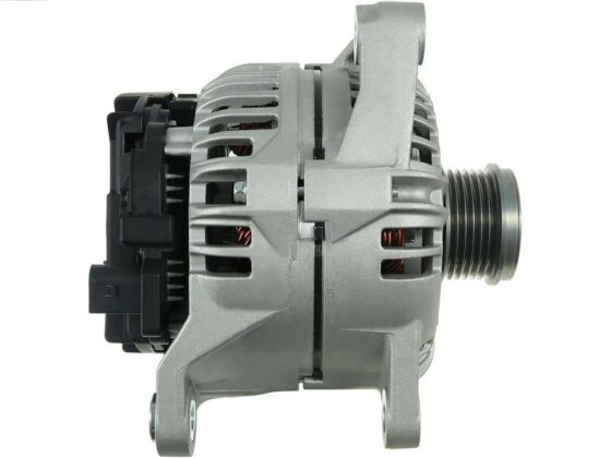 Alternator 911 3.4 Carrera  911 3.6 Carrera  911 3.6 Carrera 4×4  911 3.6 GT2  911 3.