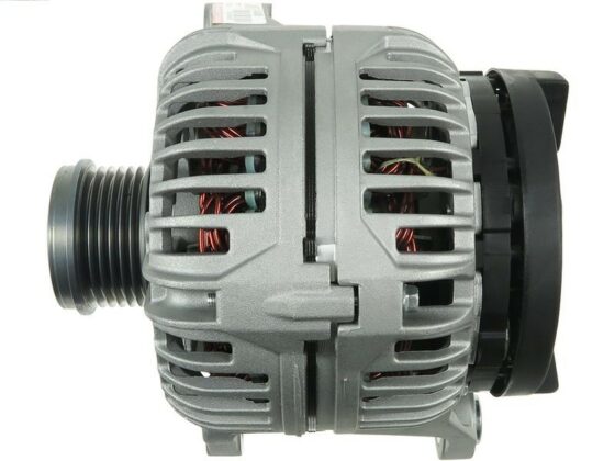 Alternator 911 3.4 Carrera  911 3.6 Carrera  911 3.6 Carrera 4×4  911 3.6 GT2  911 3.