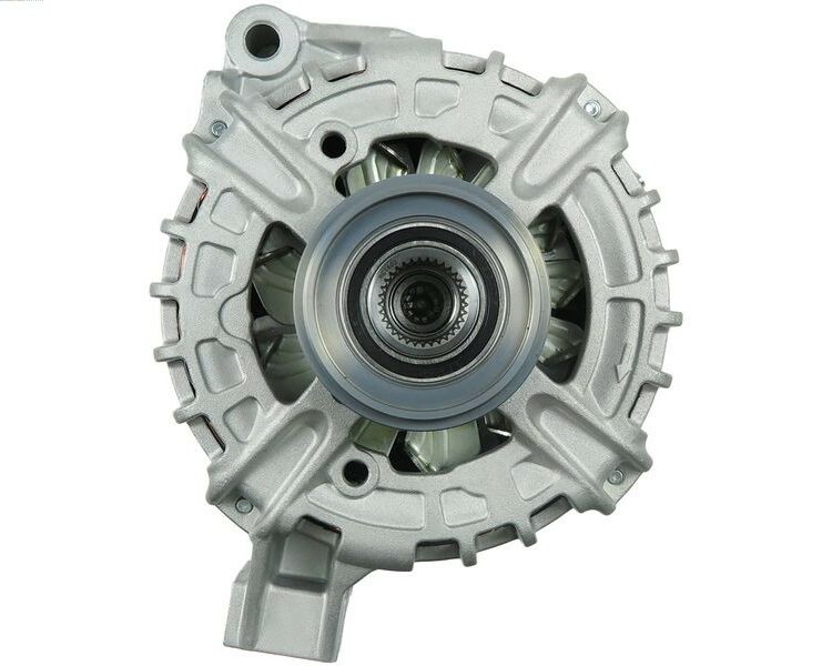 Alternator S60 2.0 D3  S60 2.0 D4  S60 2.4 D5  S60 2.4 D5 AWD  S80 2.4 D5 AWD  V60 2.